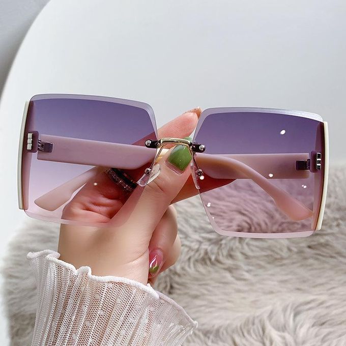 Óculos de Sol Feminino Fashion Magnos