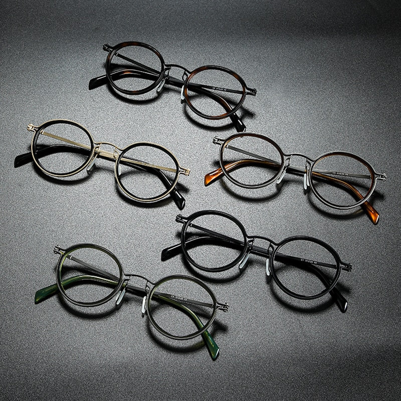  armação de óculos